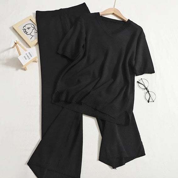 Sophia's Luxe Sophisticated Relaxation Wear