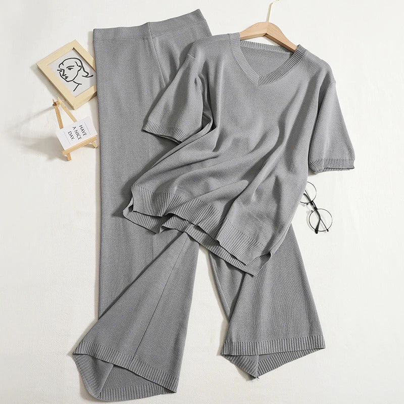 Sophia's Luxe Sophisticated Relaxation Wear