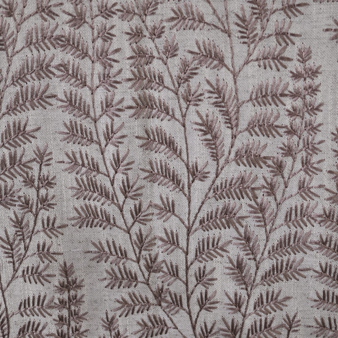 Brisen Blend Roman Shade
