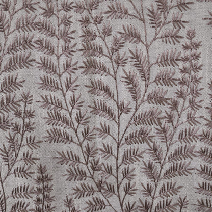 Brisen Blend Roman Shade