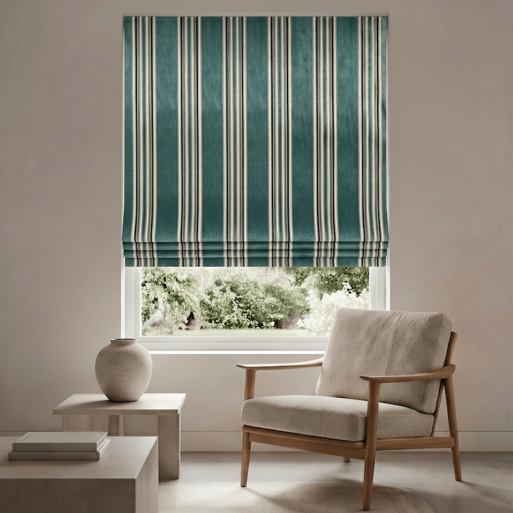 Teal Green