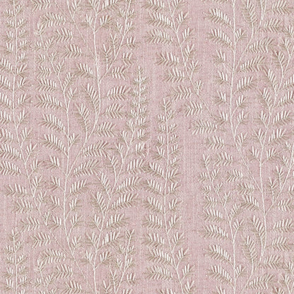 Brisen Blend Roman Shade