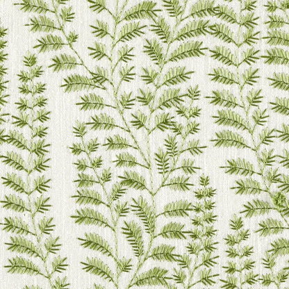 Brisen Blend Roman Shade