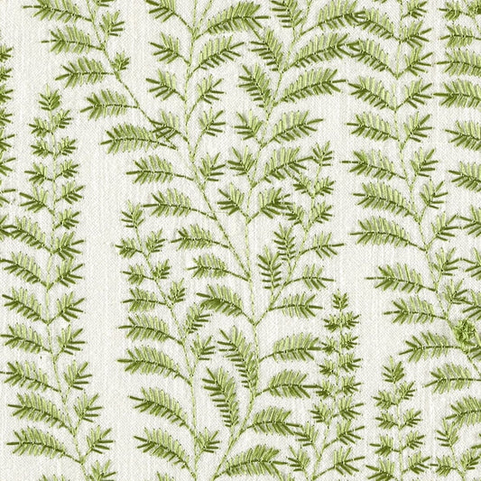 Brisen Blend Roman Shade