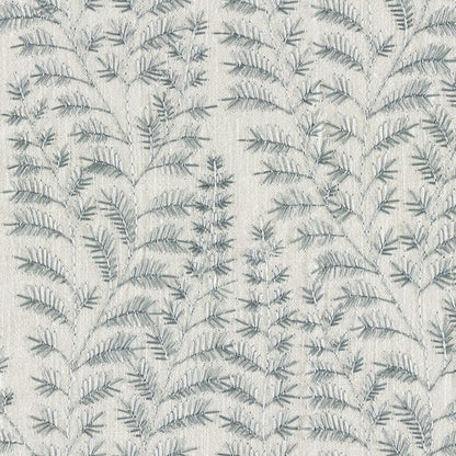 Brisen Blend Roman Shade