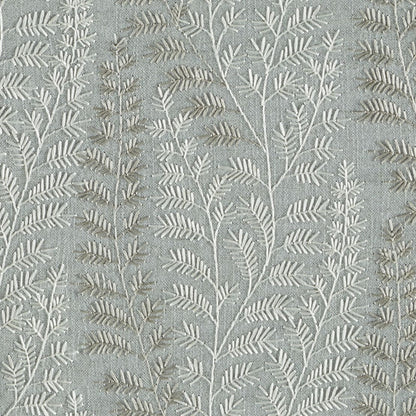 Brisen Blend Roman Shade