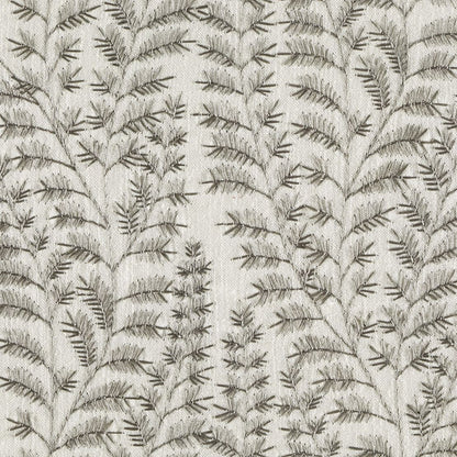 Brisen Blend Roman Shade