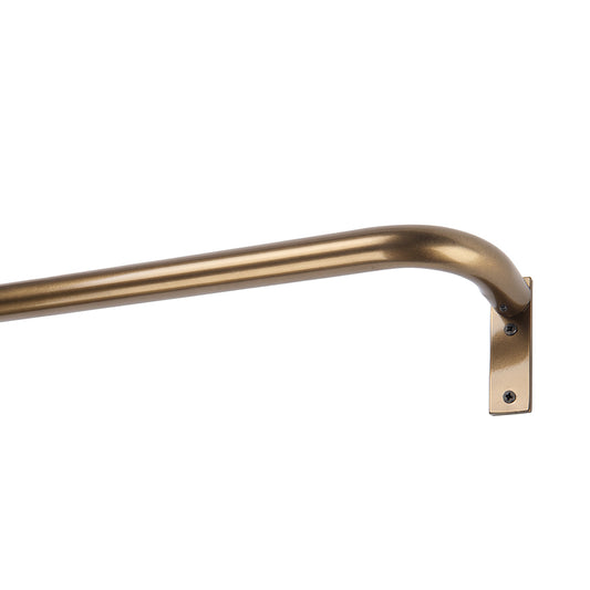 Antique Brass