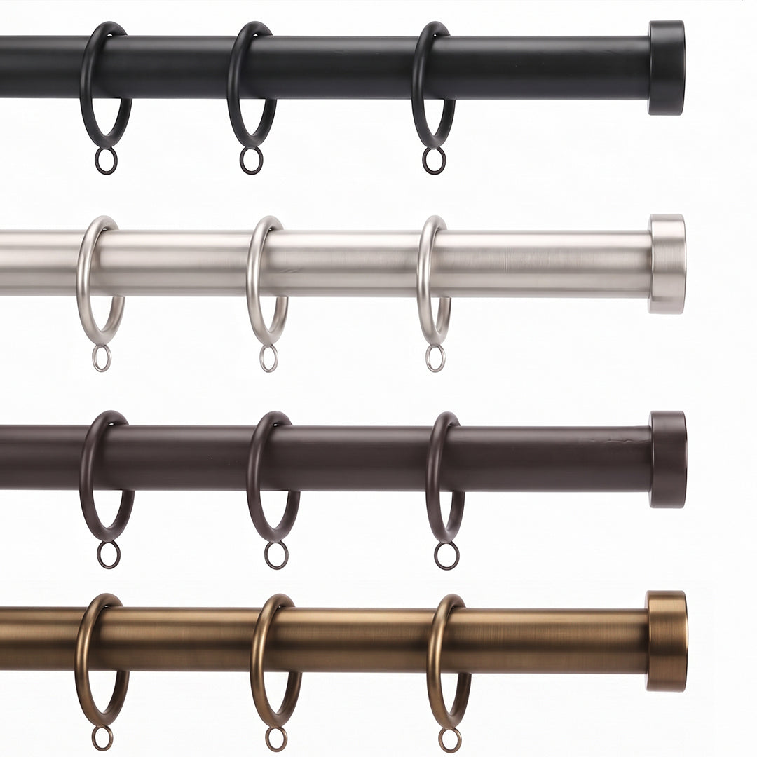 Wexford Hardware Collection