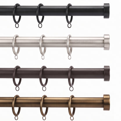 Wexford Hardware Collection