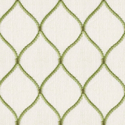 Fresco Linen Blend Roman Shade
