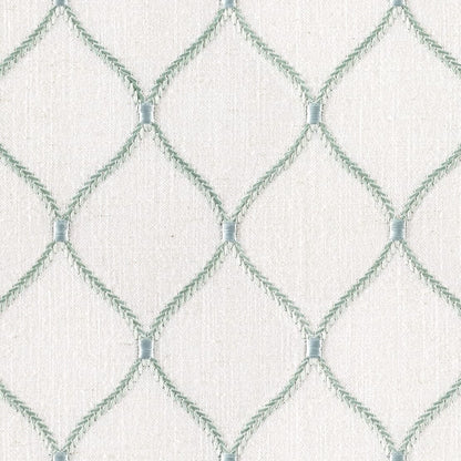 Fresco Linen Blend Roman Shade