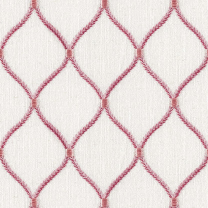 Fresco Linen Blend Roman Shade