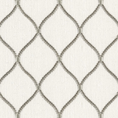 Fresco Linen Blend Roman Shade