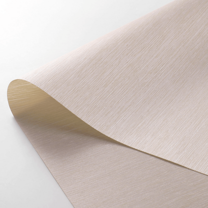 Light Catcher Semi-Blackout Woven Texture Roller Shade