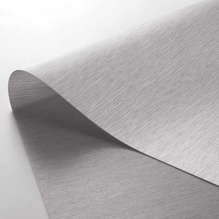 Light Catcher Semi-Blackout Woven Texture Roller Shade
