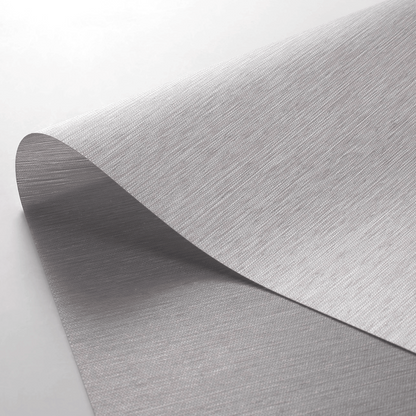 Light Catcher Semi-Blackout Woven Texture Roller Shade