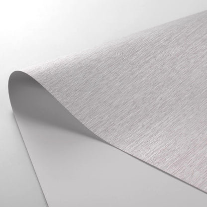 Light Catcher Blackout Woven Texture Roller Shade