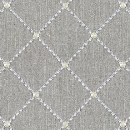 Sereno Linen Blend Roman Shade