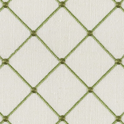 Sereno Linen Blend Roman Shade