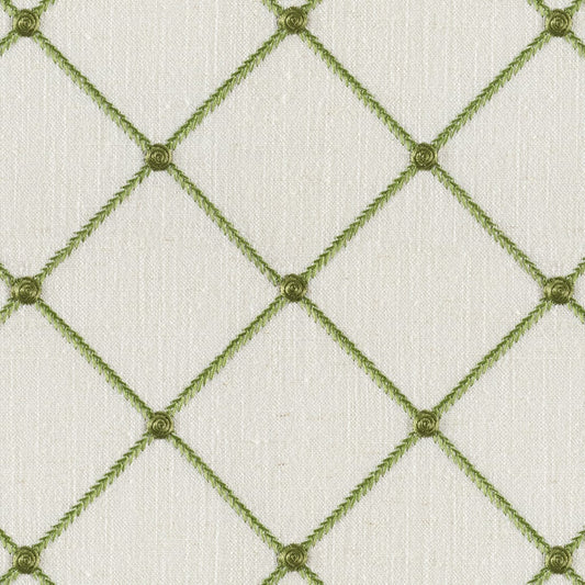 Sereno Linen Fabric - Elm