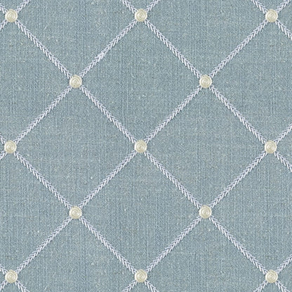 Sereno Linen Blend Roman Shade