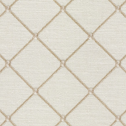 Sereno Linen Blend Roman Shade