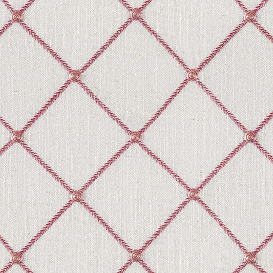 Sereno Linen Fabric - Sorbet