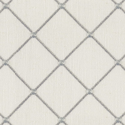 Sereno Linen Blend Roman Shade