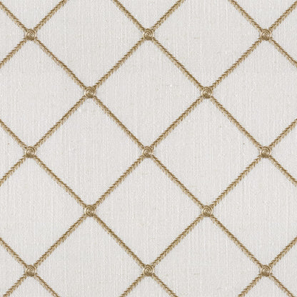 Sereno Linen Blend Roman Shade
