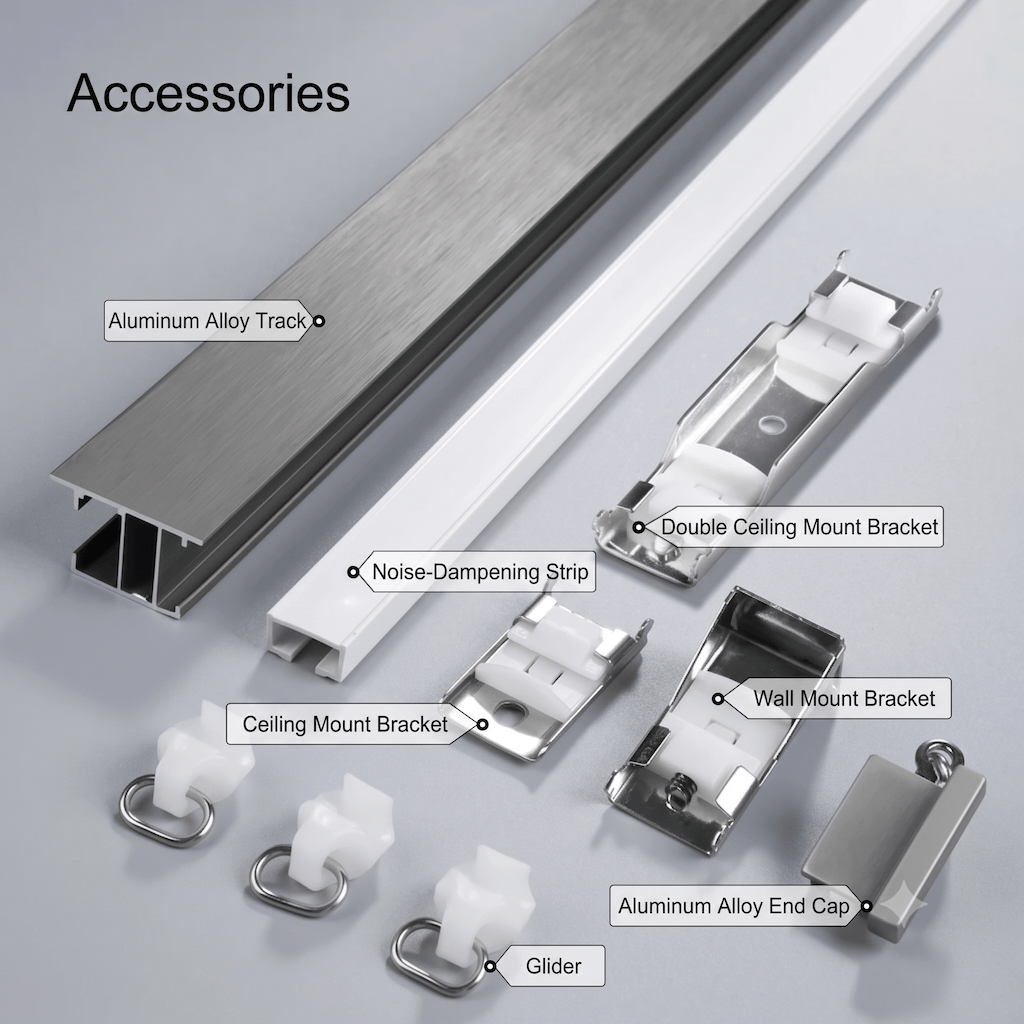 Veltrano Hardware Collection