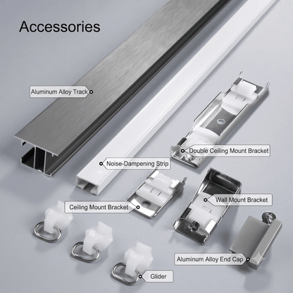 Veltrano Hardware Collection