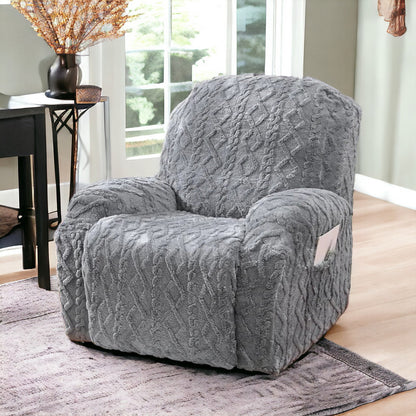 6 couleurs/housse de fauteuil inclinable souple, protection de canapé, jet de canapé pour canapés, housse sectionnelle